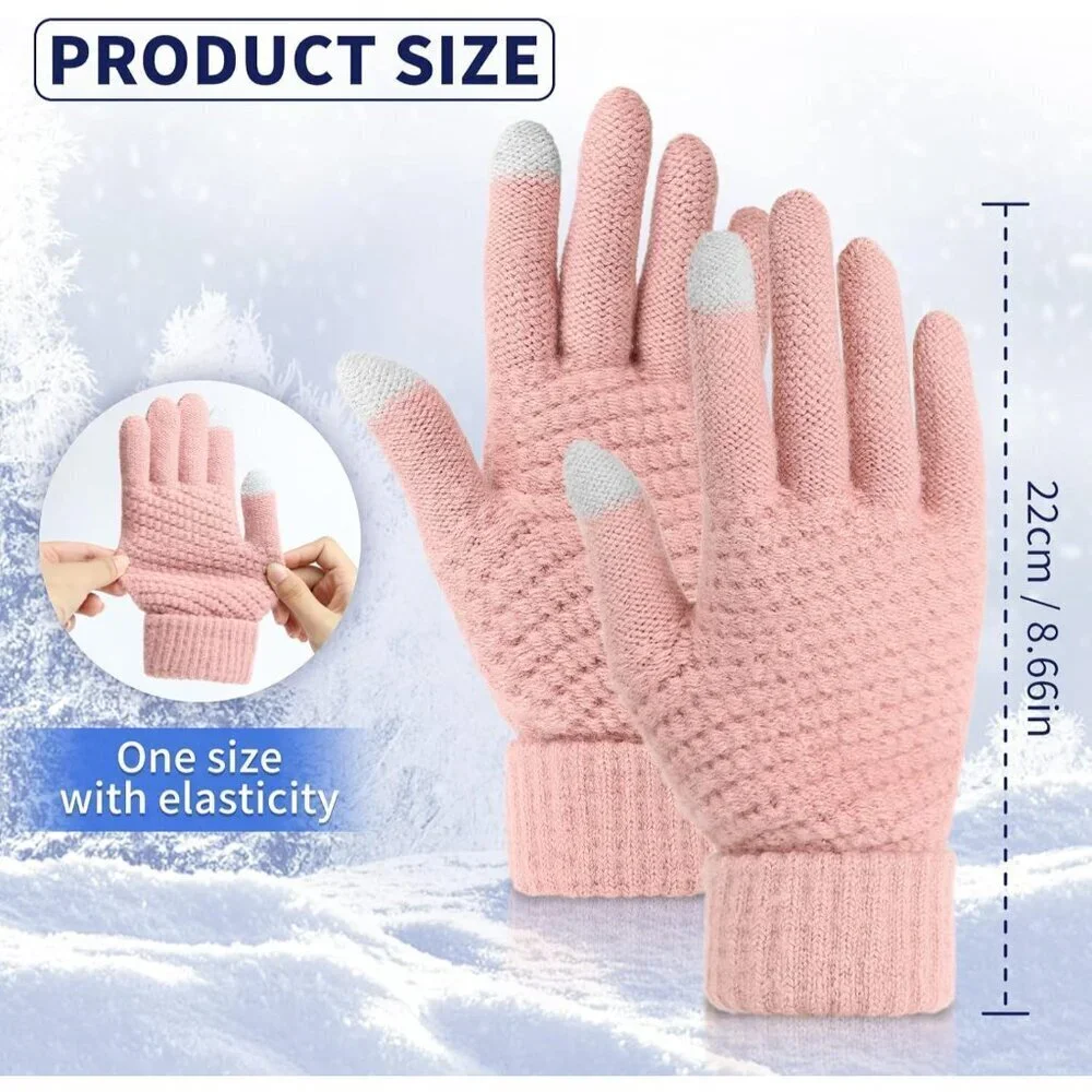 N/A women winter
